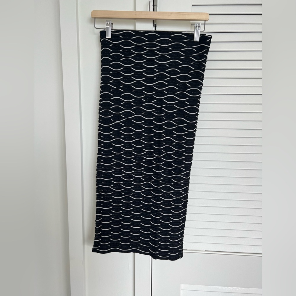Brand new river island pencil skirt